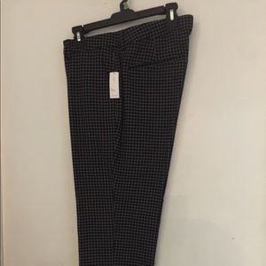 Lightweight Trousers